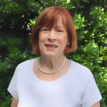 Rev. Jane Fitzgerald - Pastoral Counselor