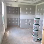 I know someone who's excited about this room!