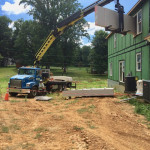 Well, that's one way to do it!