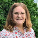 Dawn Ordonez - Lay Counselor and Facilitator