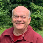 Gene Alward - Lay Counselor and Facilitator