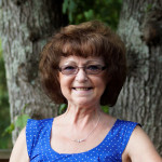 Pam Reckley - Lay Counselor and Facilitator