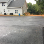 Look at all our parking!