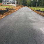 No more muddy tires!