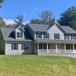 It's done and it's beautiful!