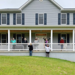 Covid can't stop us! We're here for you!