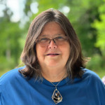 Linda Grove - Lay Counselor and Facilitator